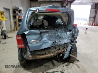 2011 Ford Escape Hybrid с VIN 1FMCU5K39BKA47925, выставлен на аукционе Copart как лот 86136274 с пробегом 79 504 миль миль и Списание • Salvage title. История ставок и продаж доступна на DreamBid. Изображение 6.