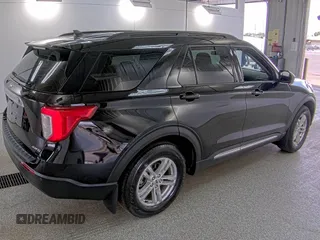 2022 Ford Explorer XLT с VIN 1FMSK8DH6NGB04116, выставлен на аукционе IAAI как лот 42733885 с пробегом 108 197 миль миль и . История ставок и продаж доступна на DreamBid. Изображение 6.