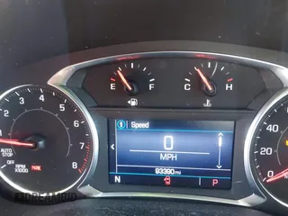 2020 GMC Acadia SLT with VIN 1GKKNULS9LZ114131, listed as a IAAI auction lot 41693600 with 93,390 mi miles and . Bid and sale history available at DreamBid. Image 15.