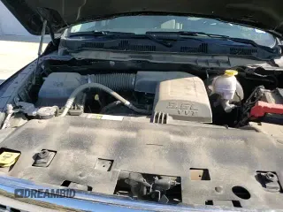 2023 Ram 1500 SLT z VIN 1C6RR7LG2PS566228, wystawiony jako Copart lot #81039105 z przebiegiem 48 152 mil mil oraz Nie do naprawy • Non repairable. Historia ofert i sprzedaży dostępna na DreamBid. Obrazek 14.