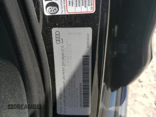 2014 Audi A6 Premium Plus z VIN WAUGFAFC0EN026769, wystawiony jako Copart lot #61842645 z przebiegiem 96 234 mil mil oraz Szkoda całkowita • Salvage title. Historia ofert i sprzedaży dostępna na DreamBid. Obrazek 12.