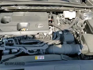 2024 Lexus ES 300h z VIN 58ABA1C14RU042228, wystawiony jako Copart lot #52343805 z przebiegiem 47 746 mil mil oraz Szkoda całkowita • Salvage title. Historia ofert i sprzedaży dostępna na DreamBid. Obrazek 15.
