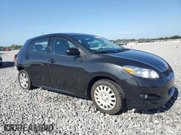2010 Toyota Matrix S с VIN 2T1KE4EE1AC046403, выставлен на аукционе Copart как лот 55560235 с пробегом 121 563 миль миль и Списание • Salvage title. История ставок и продаж доступна на DreamBid. Изображение 4.