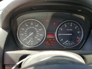 2014 BMW X1 xDrive28i with VIN WBAVL1C51EVY20752, listed as a Copart auction lot 52236685 with 130,956 mi miles and Clean Title. Bid and sale history available at carsss.com. Image 9.