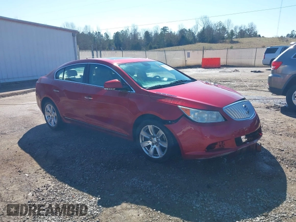 2012 Buick LaCrosse Leather с VIN 1G4GC5E36CF369903, выставлен на аукционе IAAI как лот 41639689 с пробегом 354 249 миль миль и . История ставок и продаж доступна на DreamBid. Изображение 1.