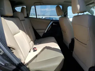 2013 Toyota RAV4 Limited with VIN 2T3DFREV7DW035225, listed as a Copart auction lot 64301265 with 136,071 mi miles and Salvage title. Bid and sale history available at DreamBid. Image 11.