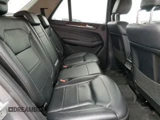 2012 Mercedes-Benz M 350 with VIN 4JGDA5HBXCA010983, listed as a Copart auction lot 59194555 with 196,667 mi miles and Clean title. Bid and sale history available at DreamBid. Image 10.