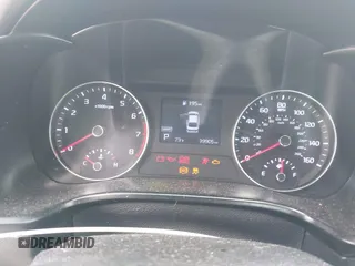 2021 Kia Forte LXS с VIN 3KPF24AD2ME409093, выставлен на аукционе IAAI как лот 42668655 с пробегом 39 905 миль миль и . История ставок и продаж доступна на DreamBid. Изображение 7.