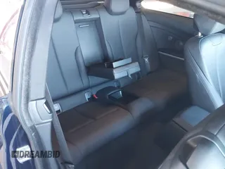 2018 BMW 4 Series 440i xDrive с VIN WBA4W9C5XJAC99147, выставлен на аукционе IAAI как лот 41947601 с пробегом 94 460 миль миль и . История ставок и продаж доступна на DreamBid. Изображение 8.