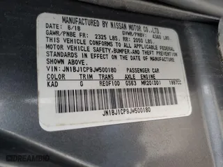 2018 Nissan Rogue Sport S with VIN JN1BJ1CP9JW500180, listed as a Copart auction lot 44140865 with 74,360 mi miles and Salvage Title. Bid and sale history available at carsss.com. Image 13.