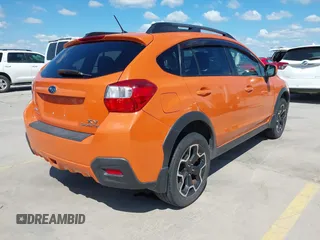 2013 Subaru Crosstrek Limited z VIN JF2GPAGC4D2803731, wystawiony jako IAAI lot #42214575 z przebiegiem 85 677 mil mil oraz . Historia ofert i sprzedaży dostępna na DreamBid. Obrazek 4.