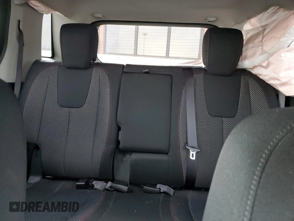 2017 GMC Terrain SLE with VIN 2GKFLNE38H6159986, listed as a Copart auction lot 46730275 with 95,918 mi miles and Salvage Title. Bid and sale history available at carsss.com. Image 10.
