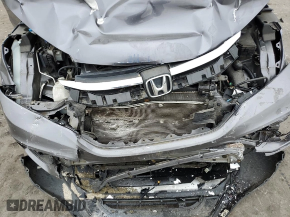2015 Honda CR-V EX-L with VIN 2HKRM4H76FH661239, listed as a Copart auction lot 51738454 with 117,141 mi miles and Salvage Title. Bid and sale history available at carsss.com. Image 11.