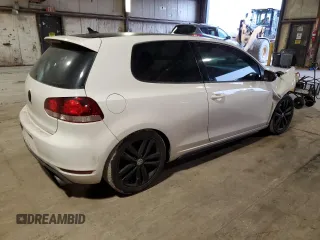 2010 Volkswagen GTI с VIN WVWED7AJ4AW254920, выставлен на аукционе Copart как лот 86393144 с пробегом 181 315 миль миль и Списание • Salvage title. История ставок и продаж доступна на DreamBid. Изображение 3.