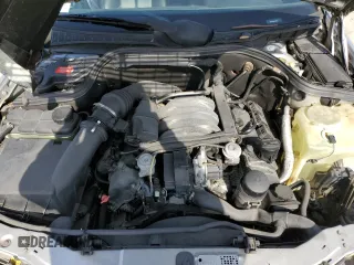 1999 Mercedes-Benz C 230/260/280/320 with VIN WDBHA29G0XA688063, listed as a Copart auction lot 44467355 with Not Provided miles and Salvage Title. Bid and sale history available at DreamBid. Image 11.
