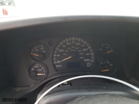 2004 Chevrolet Express Passenger with VIN 1GAHG39U241125628, listed as a Copart auction lot 74608164 with 0 mi miles and Salvage Title. Bid and sale history available at carsss.com. Image 9.
