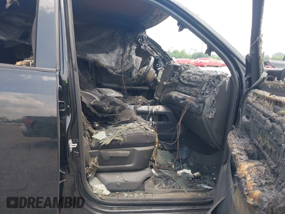 2022 Ram 2500 Big Horn с VIN 3C6UR5DL6NG281773, выставлен на аукционе IAAI как лот 41623774 с пробегом Не указан миль и . История ставок и продаж доступна на DreamBid. Изображение 5.