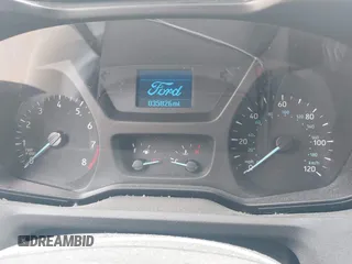 2017 Ford Transit XL с VIN 1FBAX2CMXHKA61788, выставлен на аукционе IAAI как лот 42134762 с пробегом 35 826 миль миль и . История ставок и продаж доступна на DreamBid. Изображение 7.