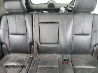 2013 Chevrolet Tahoe LT with VIN 1GNSKBE03DR296079, listed as a Copart auction lot 45375655 with 179,365 mi miles and Clean Title. Bid and sale history available at DreamBid. Image 10.