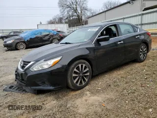 2017 Nissan Altima SV z VIN 1N4AL3AP9HC223565, wystawiony jako Copart lot #49064395 z przebiegiem 139 250 mil mil oraz Szkoda całkowita • Salvage title. Historia ofert i sprzedaży dostępna na DreamBid. Obrazek 1.