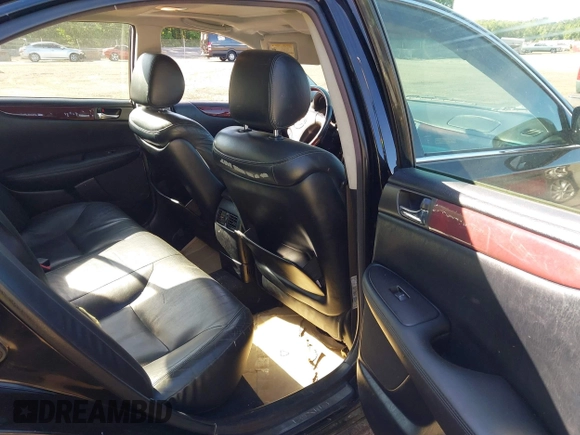 2004 Lexus ES 350 с VIN JTHBA30G140001408, выставлен на аукционе IAAI как лот 42315092 с пробегом 159 989 миль миль и . История ставок и продаж доступна на DreamBid. Изображение 8.