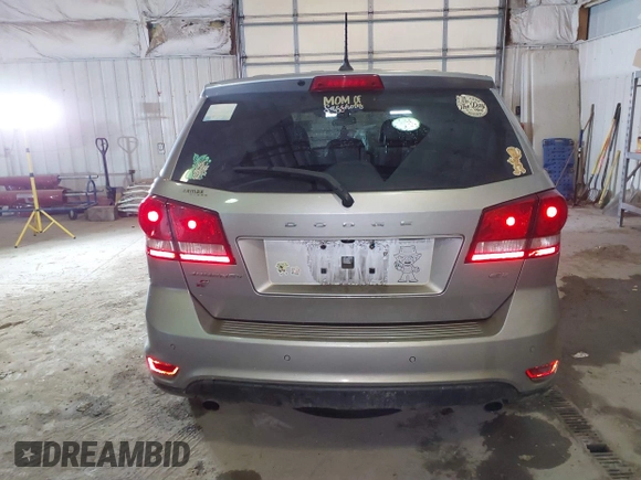 2018 Dodge Journey GT with VIN 3C4PDDEG8JT390284, listed as a IAAI auction lot 41729625 with 143,370 mi miles and . Bid and sale history available at DreamBid. Image 17.