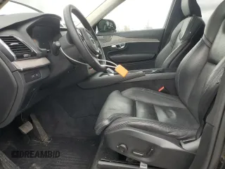 2024 Volvo XC90 Ultimate Bright Theme z VIN YV4H60CF3R1149525, wystawiony jako Copart lot #47827865 z przebiegiem 7 919 mil mil oraz Szkoda całkowita • Salvage title. Historia ofert i sprzedaży dostępna na DreamBid. Obrazek 7.
