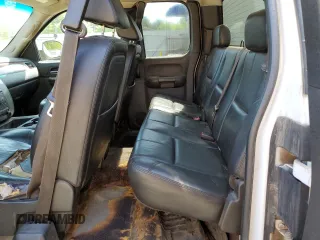 2009 GMC Sierra 1500 SLT с VIN 1GTEK39J89Z120392, выставлен на аукционе Copart как лот 58734785 с пробегом 230 050 миль миль и Чистый • Clean title. История ставок и продаж доступна на DreamBid. Изображение 10.