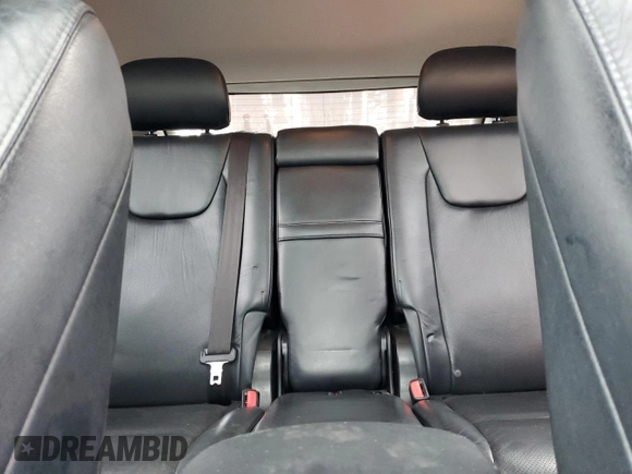 2012 Lexus RX 350 с VIN 2T2ZK1BAXCC083701, выставлен на аукционе Copart как лот 63534115 с пробегом 149 291 миль миль и Списание • Salvage title. История ставок и продаж доступна на DreamBid. Изображение 10.
