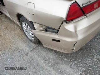 2001 Honda Accord EX с VIN 1HGCG22591A031631, выставлен на аукционе IAAI как лот 41914035 с пробегом 93 900 миль миль и . История ставок и продаж доступна на DreamBid. Изображение 12.
