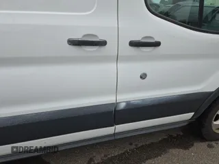 2018 Ford Transit with VIN 1FTYR1YG1JKB52228, listed as a IAAI auction lot 42832860 with 129,473 mi miles and . Bid and sale history available at DreamBid. Image 36.