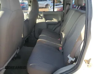 2004 Jeep Liberty Sport with VIN 1J4GL48K44W326612, listed as a Copart auction lot 52370945 with 116,215 mi miles and Salvage Title. Bid and sale history available at carsss.com. Image 11.