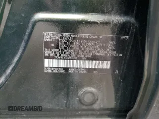 2013 Toyota RAV4 XLE z VIN 2T3WFREVXDW007783, wystawiony jako Copart lot #55922885 z przebiegiem Nie podano mil oraz Szkoda całkowita • Salvage title. Historia ofert i sprzedaży dostępna na DreamBid. Obrazek 14.