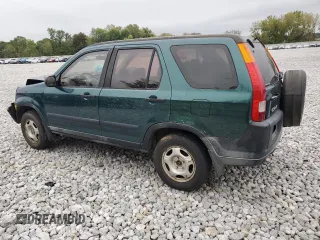 2002 Honda CR-V LX z VIN JHLRD785X2C083218, wystawiony jako Copart lot #73082804 z przebiegiem Nie podano mil oraz Szkoda całkowita • Salvage title. Historia ofert i sprzedaży dostępna na DreamBid. Obrazek 2.