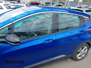 2019 Chevrolet Bolt EV LT z VIN 1G1FY6S02K4135178, wystawiony jako IAAI lot #42419494 z przebiegiem 60 115 mil mil oraz . Historia ofert i sprzedaży dostępna na DreamBid. Obrazek 14.