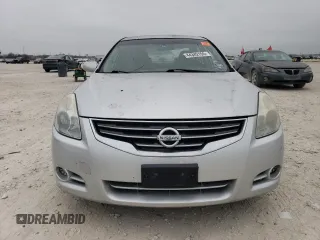 2010 Nissan Altima 2.5 S with VIN 1N4AL2AP3AN555991, listed as a Copart auction lot 44342155 with 143,105 mi miles and Salvage Title. Bid and sale history available at carsss.com. Image 5.