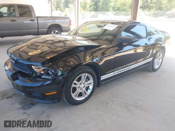 2011 Ford Mustang V6 с VIN 1ZVBP8AM6B5105584, выставлен на аукционе IAAI как лот 42686108 с пробегом 143 296 миль миль и . История ставок и продаж доступна на DreamBid. Изображение 17.