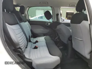 2014 FIAT 500L Easy с VIN ZFBCFABH5EZ023963, выставлен на аукционе Copart как лот 65202525 с пробегом 115 476 миль миль и Списание • Salvage title. История ставок и продаж доступна на DreamBid. Изображение 11.