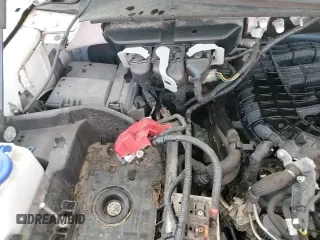 2018 Ford F-150 XL с VIN 1FTEX1CB1JKF06303, выставлен на аукционе Copart как лот 71027065 с пробегом 73 685 миль миль и Чистый • Clean title. История ставок и продаж доступна на DreamBid. Изображение 13.