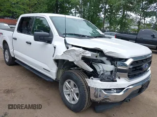 2021 Ford F-150 XL with VIN 1FTFW1ED3MFC37398, listed as a IAAI auction lot 42547006 with 194,971 mi miles and . Bid and sale history available at DreamBid. Image 6.