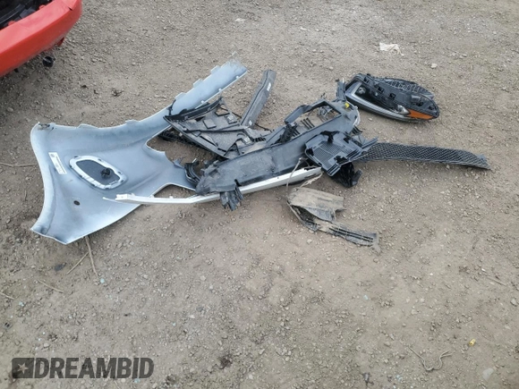 2022 Mercedes-Benz A 220 z VIN W1K3G4FB2NJ354649, wystawiony jako Copart lot #53559735 z przebiegiem Nie podano mil oraz Nie do naprawy • Non repairable. Historia ofert i sprzedaży dostępna na DreamBid. Obrazek 12.
