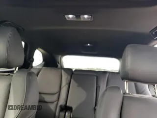 2016 Mazda CX-9 Grand Touring with VIN JM3TCBDY4G0125312, listed as a Copart auction lot 71964892 with 36,528 mi miles. Bid and sale history available at carsss.com. Image 10.