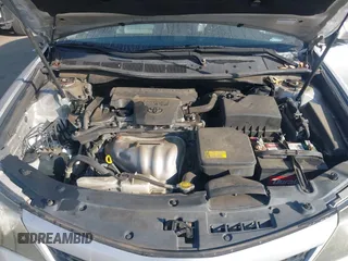 2012 Toyota Camry L with VIN 4T1BF1FK8CU075740, listed as a IAAI auction lot 41412392 with 330,907 mi miles. Bid and sale history available at carsss.com. Image 10.