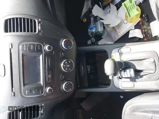 2015 Kia Forte EX with VIN KNAFZ4A81F5336163, listed as a IAAI auction lot 42024955 with 1 mi miles. Bid and sale history available at carsss.com. Image 11.