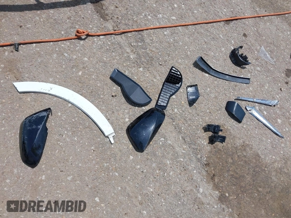 2023 Lexus RX 350 с VIN 2T2BAMCA9PC016694, выставлен на аукционе IAAI как лот 42253318 с пробегом Не указан миль и . История ставок и продаж доступна на DreamBid. Изображение 11.