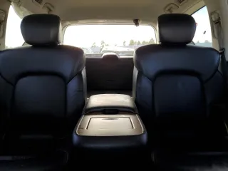 2021 Nissan Armada SL z VIN JN8AY2BB6M9792149, wystawiony jako Copart lot #52328305 z przebiegiem 97 763 mil mil oraz Szkody całkowita. Historia ofert i sprzedaży dostępna na DreamBid. Obrazek 10.
