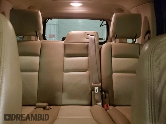 2006 Mercury Mountaineer Luxury with VIN 4M2EU47E66UJ04863, listed as a Copart auction lot 86663304 with 153,111 mi miles and Non Repairable. Bid and sale history available at carsss.com. Image 10.