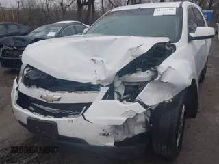 2013 Chevrolet Equinox LT with VIN 2GNFLDE36D6158312, listed as a IAAI auction lot 41211180 with 192,268 mi miles and . Bid and sale history available at DreamBid. Image 6.