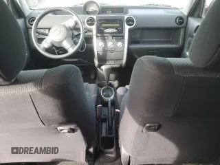 2006 Scion xB with VIN JTLKT324X64125286, listed as a Copart auction lot 49602725 with 122,679 mi miles and Clean Title. Bid and sale history available at carsss.com. Image 8.