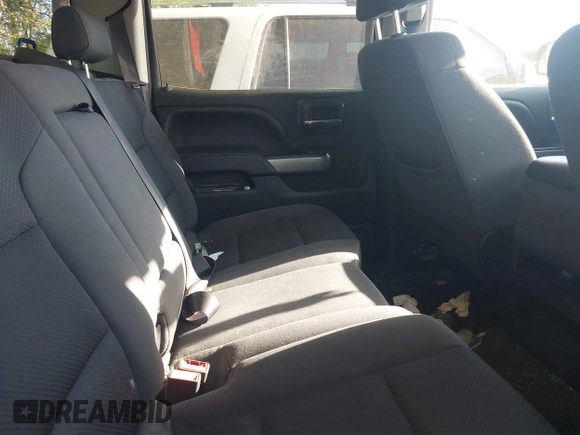 2016 Chevrolet Silverado 1500 LT with VIN 3GCUKREC2GG245116, listed as a IAAI auction lot 42036567 with 229,679 mi miles and . Bid and sale history available at DreamBid. Image 8.